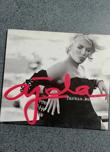 AJDA CD 