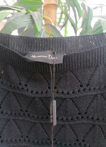 Massimo Dutti MASSİMO DUTTİ TRİKO TAKIM