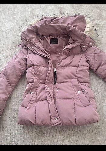 34 Beden Sıcacık mont