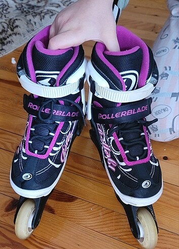 Rollerblade paten 33-36.5 