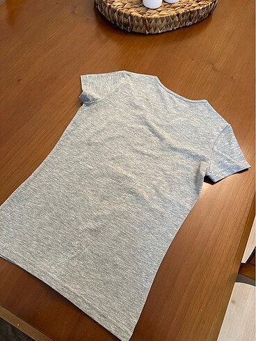 s Beden gri Renk Beşiktaş tshirt