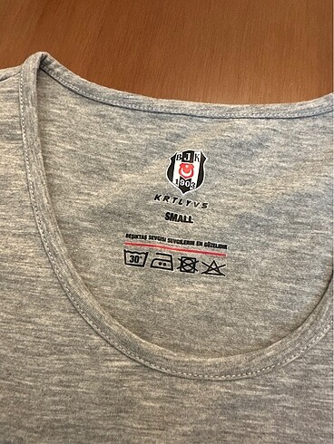 s Beden Beşiktaş tshirt