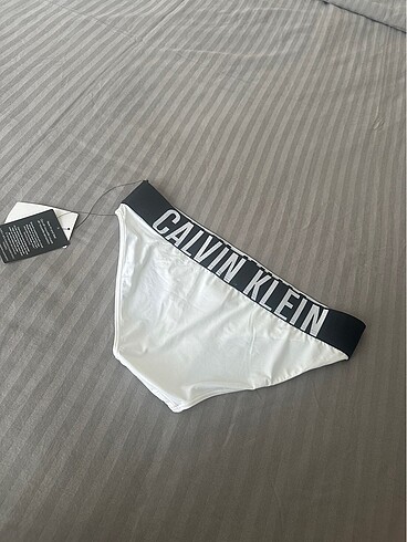 xs Beden Calvin klein iç çamaşırı