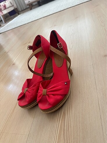 Tommy Hilfiger Tommy hilfiger sandalet