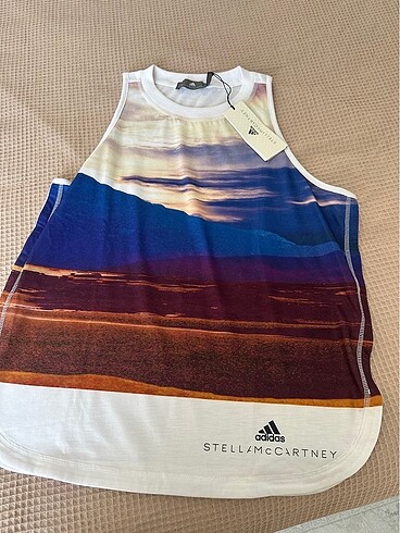 Adidas atlet & tişört