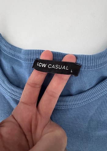 l Beden lacivert Renk Navy Kadın tshirt