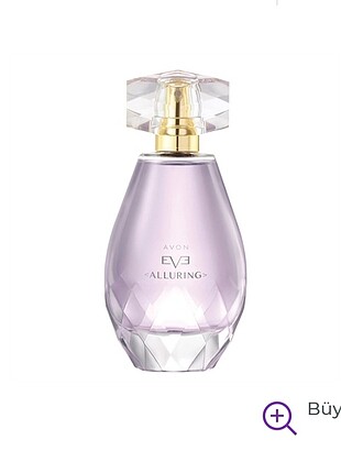 Eve alluring parfüm 