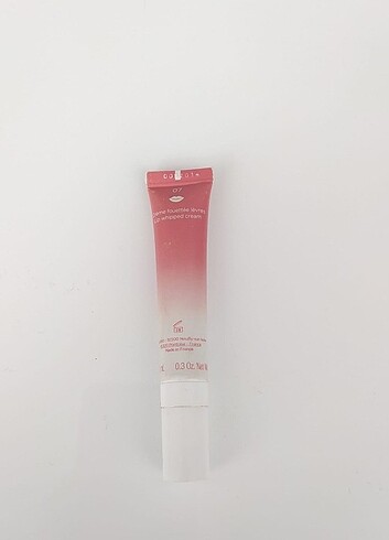 Clarins 07 Lip Milky Mousse Dudak Balmı 10 ml