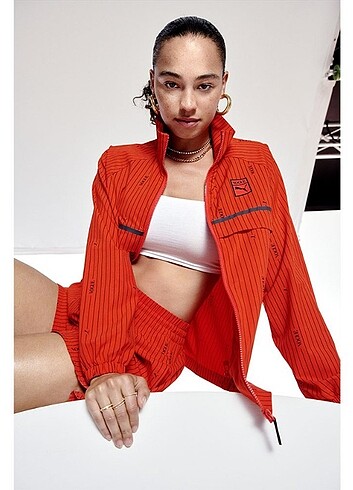 Puma & vogue ceket 
