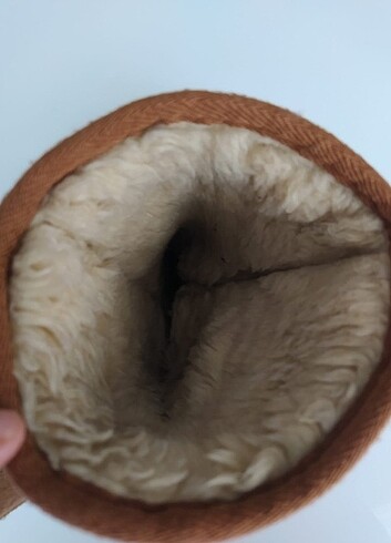 37 Beden taba ugg çizme ????