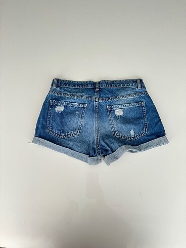 LC Waikiki Jean şort