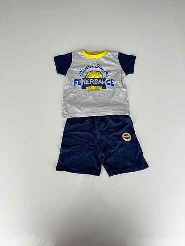 Fenerbahçe ikili takım