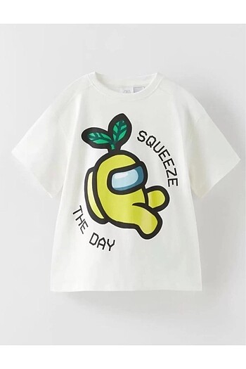 Zara tshirt