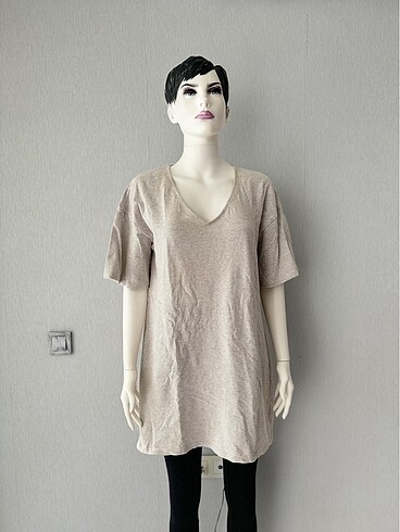 H&M uzun tshirt