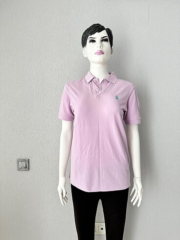 Us Polo tişört