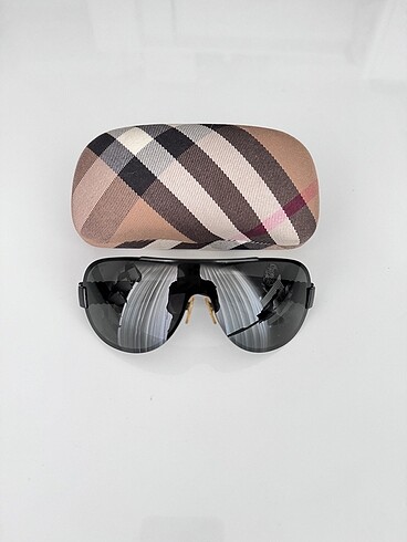 Burberry gözlük