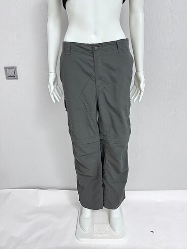 Erkek outdoor pantolon - Görsel 2