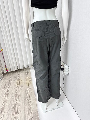 Erkek outdoor pantolon - Görsel 3