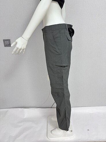 Erkek outdoor pantolon - Görsel 5