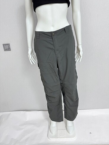 Erkek outdoor pantolon - Görsel 6