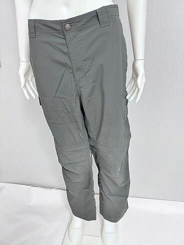 Erkek outdoor pantolon - Görsel 7