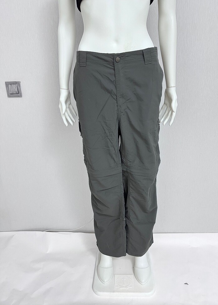 Erkek outdoor pantolon - Görsel 2