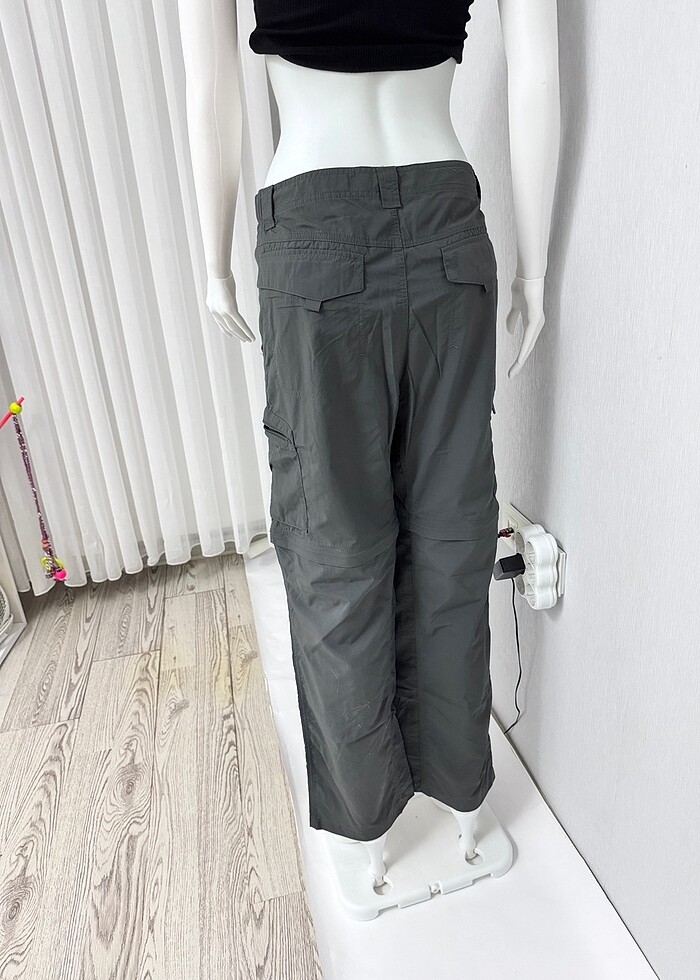 Erkek outdoor pantolon - Görsel 3