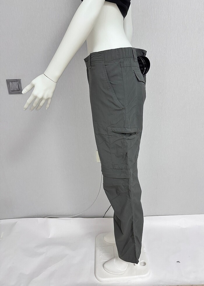 Erkek outdoor pantolon - Görsel 5