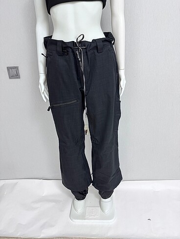 Outdoor erkek pantolonu - Görsel 2