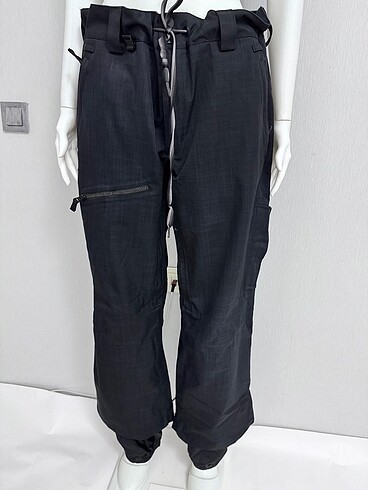 Outdoor erkek pantolonu - Görsel 3