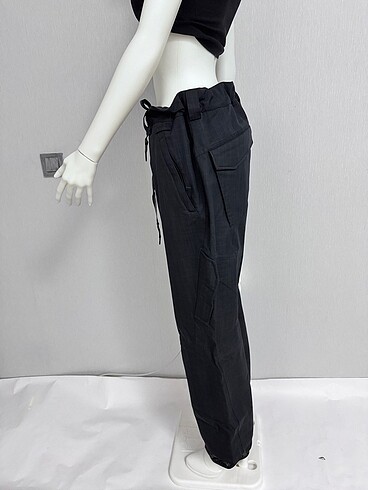 Outdoor erkek pantolonu - Görsel 4
