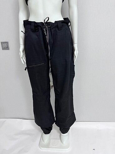 Outdoor erkek pantolonu - Görsel 5