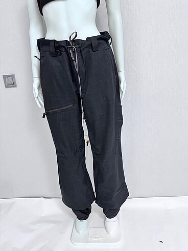 Outdoor erkek pantolonu - Görsel 6