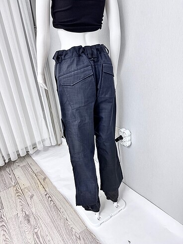 Outdoor erkek pantolonu - Görsel 7