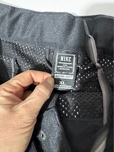 Outdoor erkek pantolonu - Görsel 9