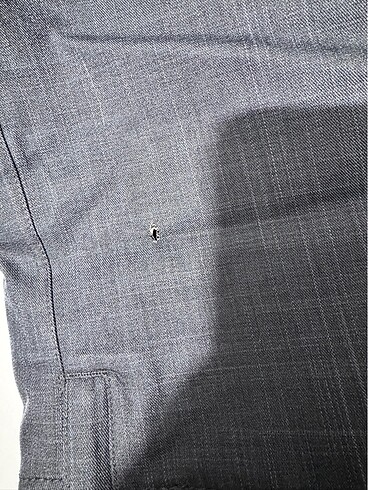 Outdoor erkek pantolonu - Görsel 10