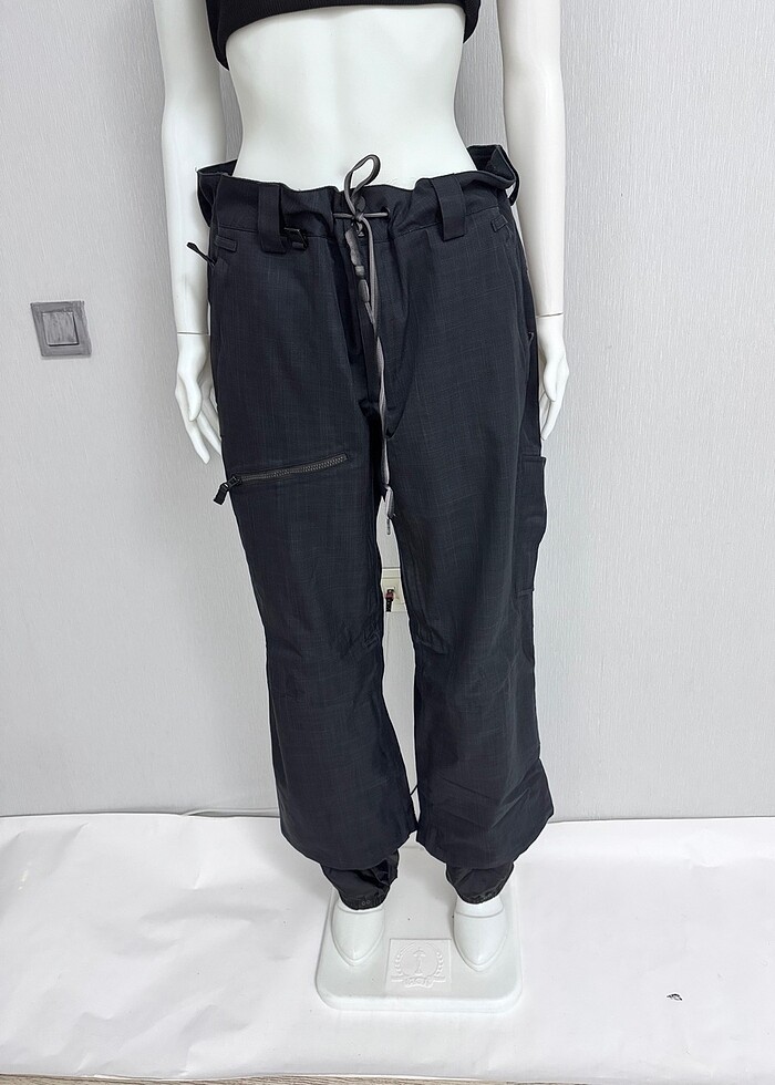 Outdoor erkek pantolonu - Görsel 2