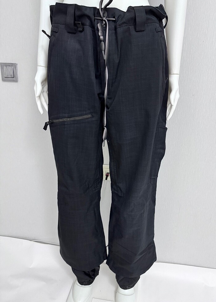 Outdoor erkek pantolonu - Görsel 3