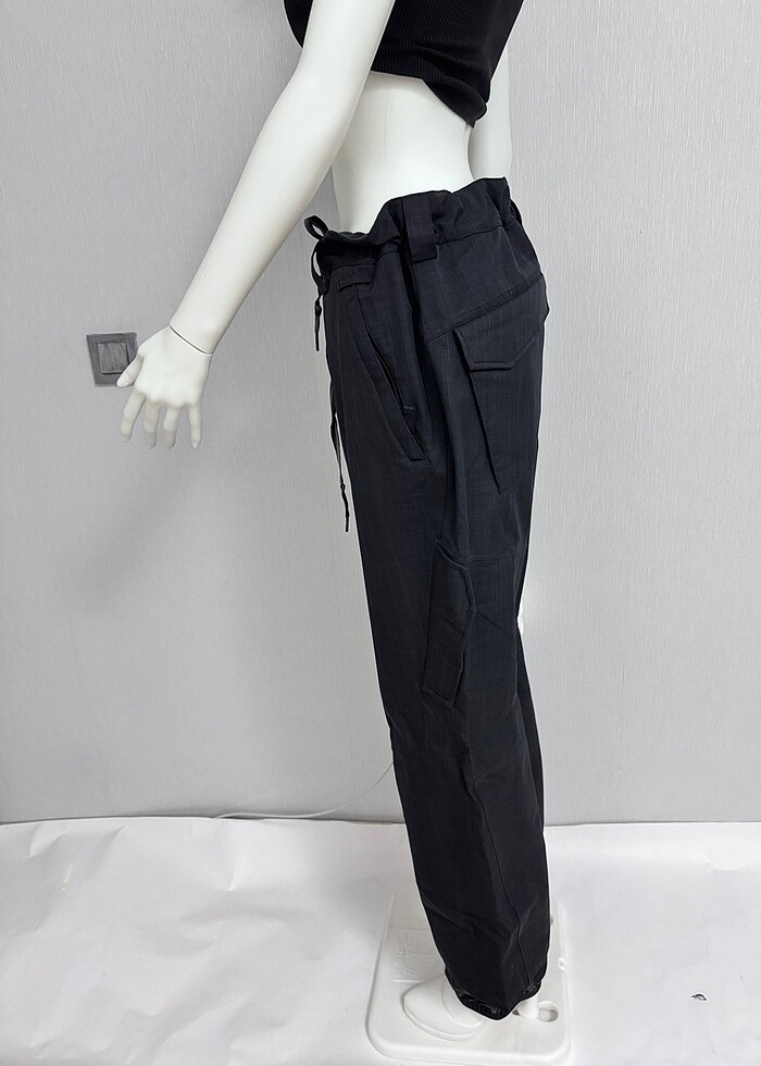 Outdoor erkek pantolonu - Görsel 4