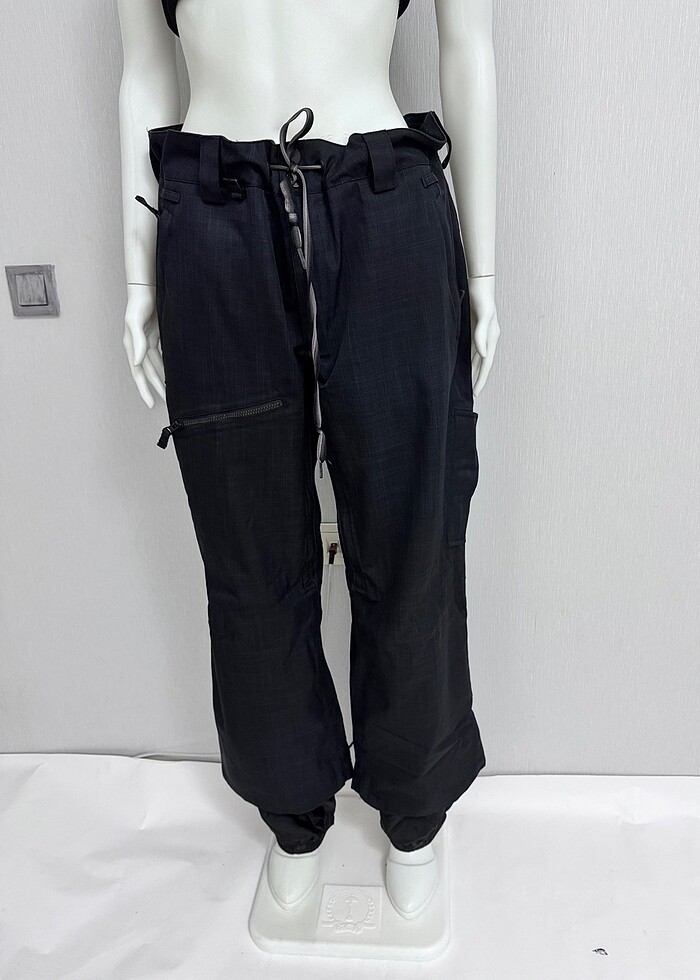 Outdoor erkek pantolonu - Görsel 5