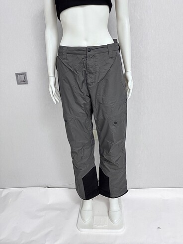 Erkek outdoor pantolon - Görsel 2