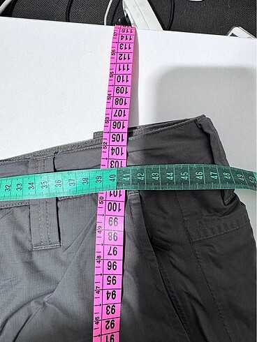 Erkek outdoor pantolon - Görsel 6