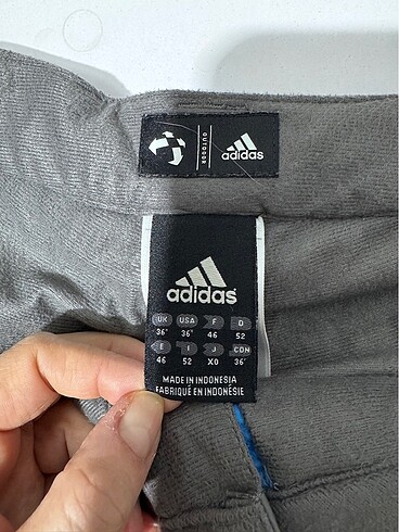 Erkek outdoor pantolon - Görsel 7