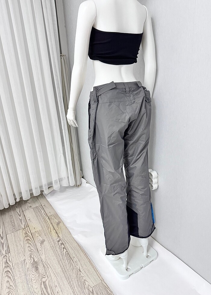 Erkek outdoor pantolon - Görsel 4