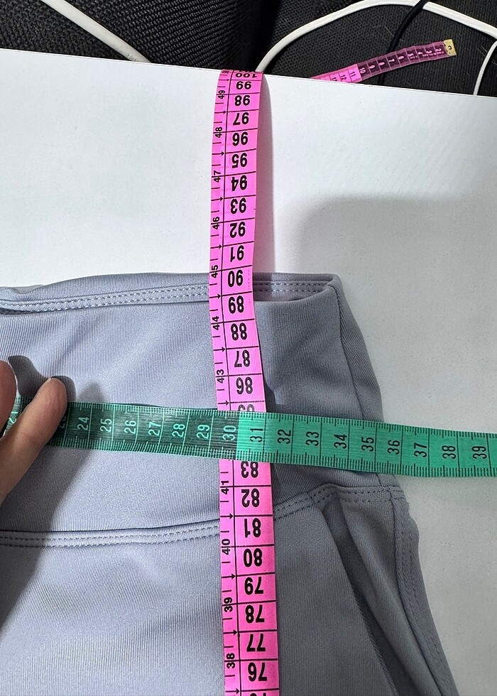 Erkek outdoor pantolon - Görsel 5