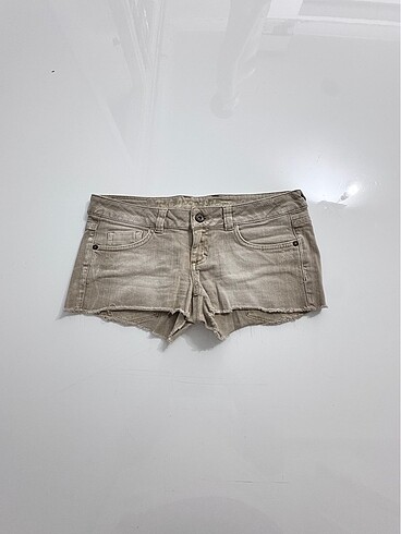 Bsb mini jean şort