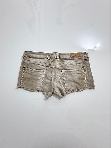 BSB Bsb mini jean şort