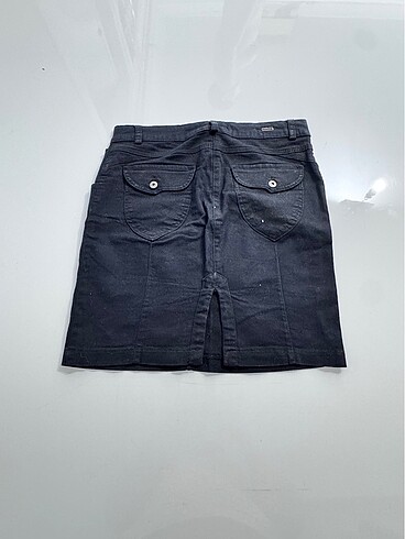 xs Beden Codentry jean etek