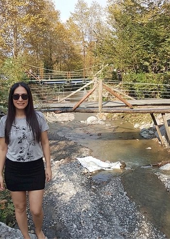 Gap ürünü
