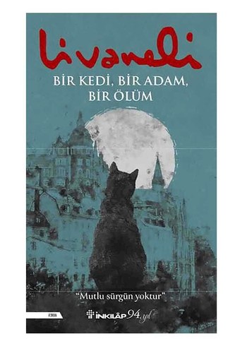 Gardrops ilanı